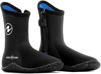 Aqua Lung Echozip 7mm (71006414) black