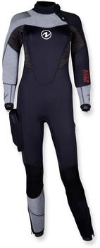 Aqua Lung Dynaflex 7mm BackZip Women (71098419) black