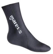 Mares Flex 30 Ultrastretch Socks (60216861) black