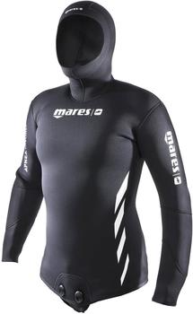 Mares Apnea Instinct 50 Jacket (60255204) black