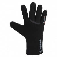 Apeks THERMIQ Gloves 5mm (71097733) black