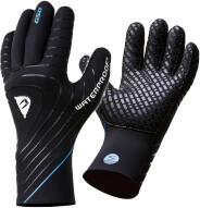 Water Proof G50 5mm Superstretch 5 Finger (18523676) black