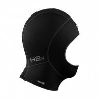 Water Proof H2 SHORT 3/5mm. (18547900) black