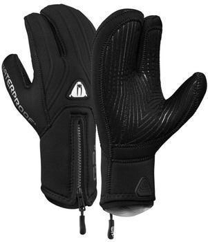 Water Proof G2 3-Finger 7mm. (18547016) black