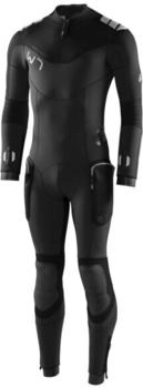 Water Proof W7 7mm (18538489) black
