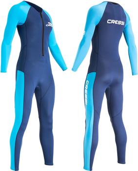 Cressi Wahoo 2mm Women (83250281) black