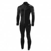 Water Proof W8 F-Zip 7mm (18543261) black