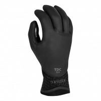 Xcel Glove Drylock 5-Finger 5mm (4254703) black