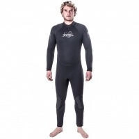 Xcel Hydroflex SLX 5/4 mm (4878558) black
