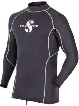 Scubapro K2 Light Top (36411967) black