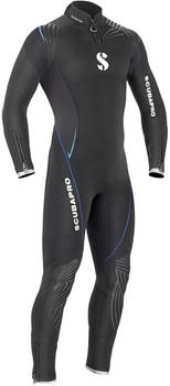 Scubapro Definition 5.0 (36412674) black