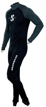Scubapro Steamer UPF-50 aphite (36373487) black