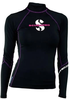 Scubapro UPF-80 T-Flex Onyx Women (36376488) black