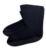 Scubaforce Neopren socks 6 mm (55334951) black