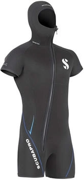 Scubapro Definition Vest 6.0 (36412902) black
