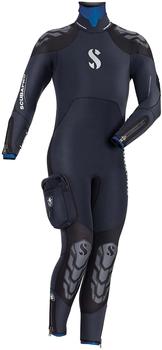 Scubapro Nova Scotia 7.5 mm (36365109) black