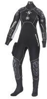 Scubapro Everdry 4.0 Women (36399456) black
