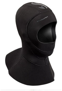 Scubapro Everflex 6/5 (36419741) black