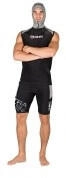 Mares Ultra Skin Sleeveless Shirt mit (60367891) black