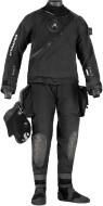 Scubapro Evertech Dry Breathable (36398558) black