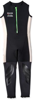 Mares Scuba Ranger Long John (60330482) black