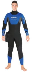 Mares Ice Skin (51007855) black