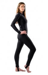 Lavacore Overall Front RV Women (45071327) black