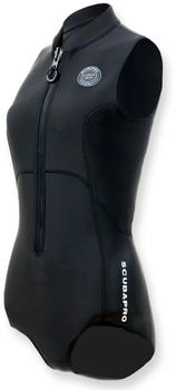 Scubapro Everflex Yulex 2mm Women (36429061) black
