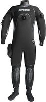 Cressi LQ401002, Cressi Desert (S) (LQ401002) Schwarz