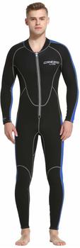 Cressi Lido 2mm (83185507) black