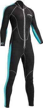 Cressi Lido 2mm Women (83185590) black