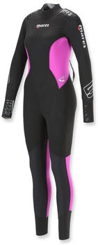 Mares Pioneer 5 (2024) She Dives (51123456) black