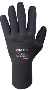 Mares Classic 5 Gloves (51084641) black