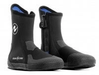 Aqua Lung Superzip 3mm (71006247) black