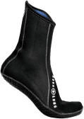 Aqua Lung Ergo High Socks 3 mm (72126415) black