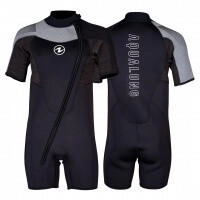 Aqua Lung Dynaflex Jacket 5,5mm (71098525) black