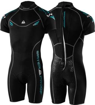 Water Proof W30 Shorty (18531718) black