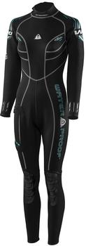 Water Proof W30 2.5mm Fullsuit Women (18531619) black