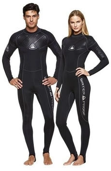Water Proof Neo Skin 1mm Neopren (18524307) black