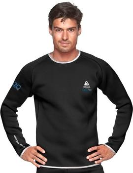 Water Proof Meshtec Shirt (18522075) black