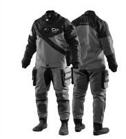 Water Proof TrockenD7 EVO (18548952) black