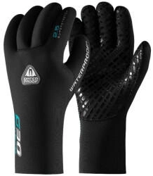 Water Proof G30 2.5mm (18532692) black