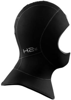 Water Proof H2 5/7mm. (18545876) black
