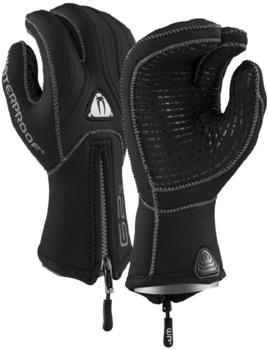 Water Proof G2 5-Finger 5mm. (18545654) black