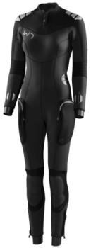 Water Proof W7 5mm Women (18538434) black