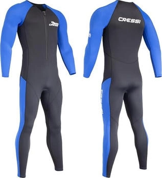 Cressi Wahoo 2mm (83250250) black