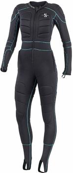 Scubapro Unterzieher K2 Extreme Women (36412490) black