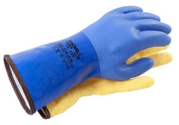 Scubapro Dry Gloves (36418065) black