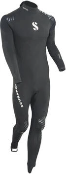 Scubapro Definition 1 Steamer (36430753) black