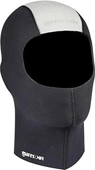 Mares XR XR3 Smooth Drysuit Hood 7mm (60388797) black